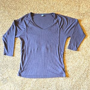 Old Navy Small Maternity/Nursing Top